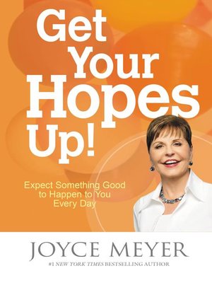 cover image of Get Your Hopes Up!